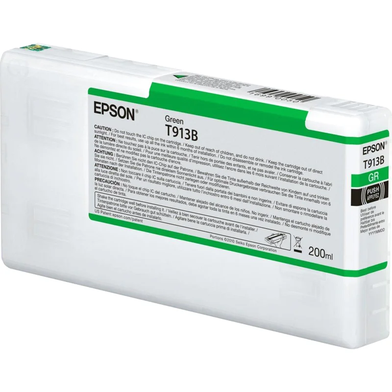 Epson T913B (C13T913B00)