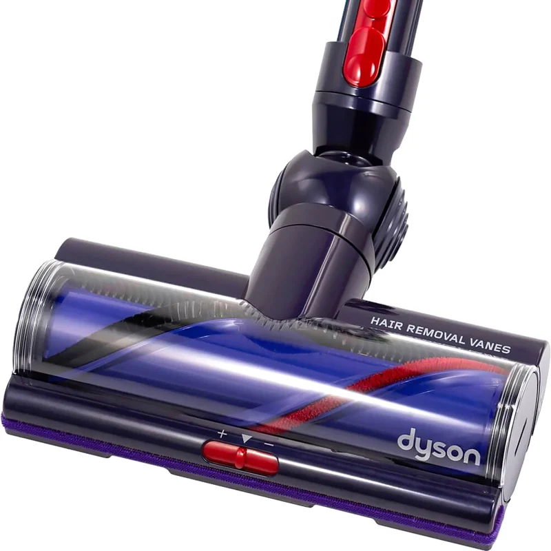 Dyson GEN5 Detect Absolute Gold 447002-01 5