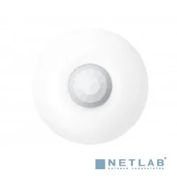 AX PRO Celling (DS-PDCL12-EG2-WE) ИК-датчик беспроводной, потолочный 360° AX PRO