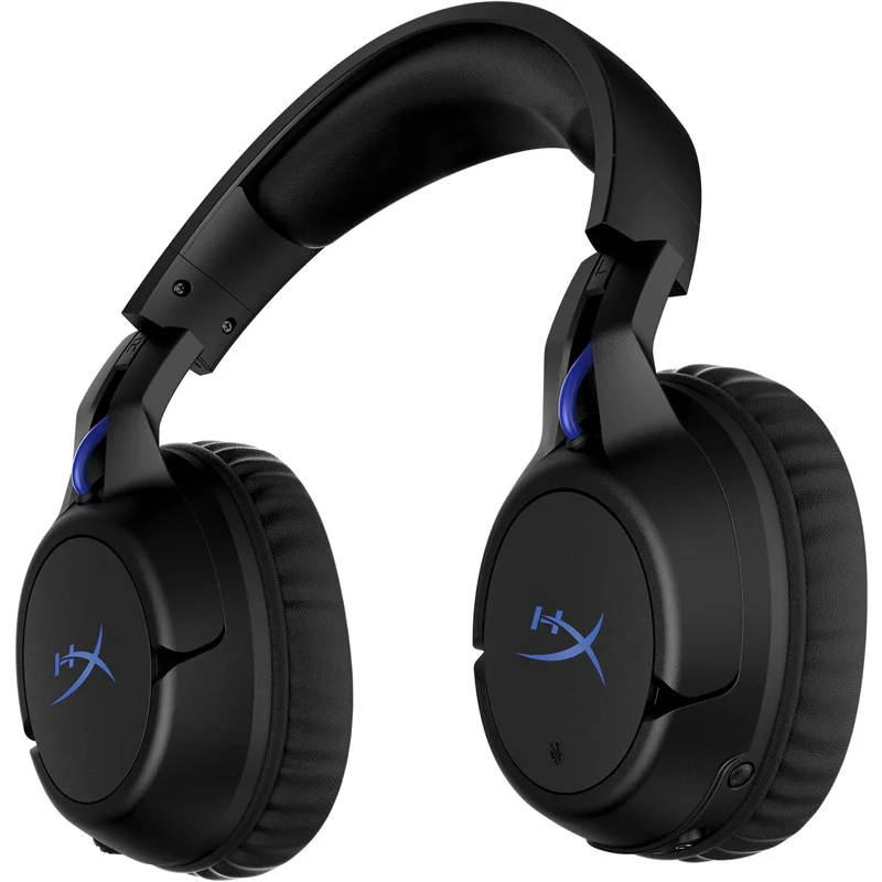HyperX Cloud Flight для PS5 и PS4 4