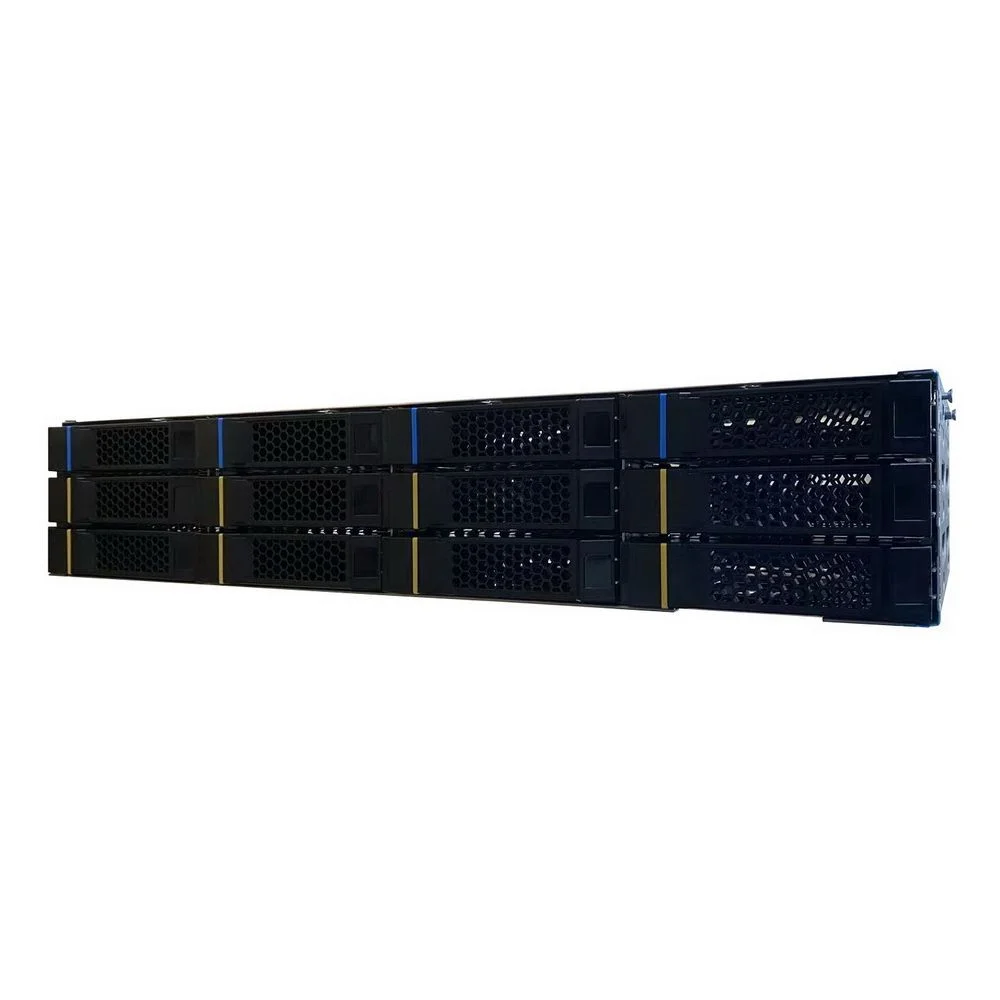Корзина Chenbro 384-21901-31A3A0 Дисковая корзина для серверного корпуса с 12 портовым бэкплейном AS'Y COMPONENT,RM21992,SINGLE,HDD CAGE AS'Y,36PCS/CTN,W/BP(8T4S)&HDD TRAY&CAGE SCREW,FOR POWERLEADER