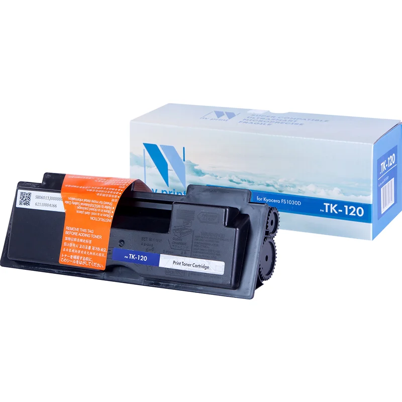 NV Print NV-TK120