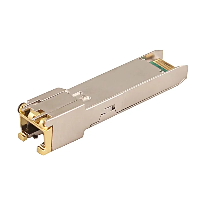 OSNOVO SFP-TP-RJ45/I 2