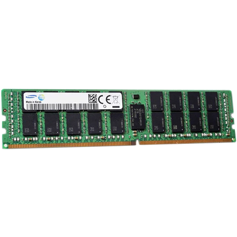 Серверная оперативная память Samsung 32GB DDR4 (M393A4K40EB3-CWEGY)