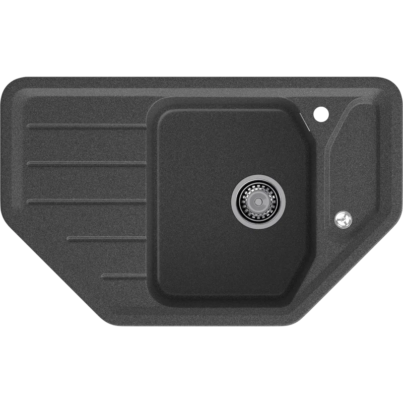 GranFest CORNER C-800E graphite