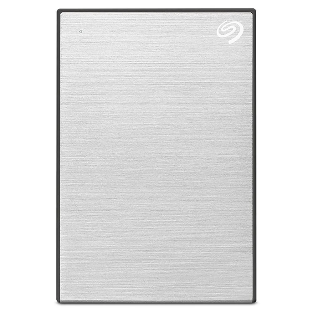 Жесткий диск внешний Seagate 2.5" 5TB One Touch Grey STKZ5000401 USB 3.2 Gen1 Type-A