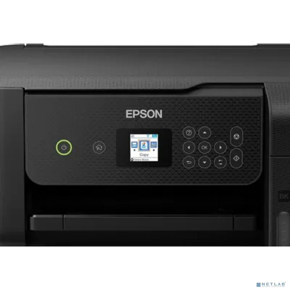 Epson L3260 (C11CJ66414/C11CJ66507/C11CJ66408) 3