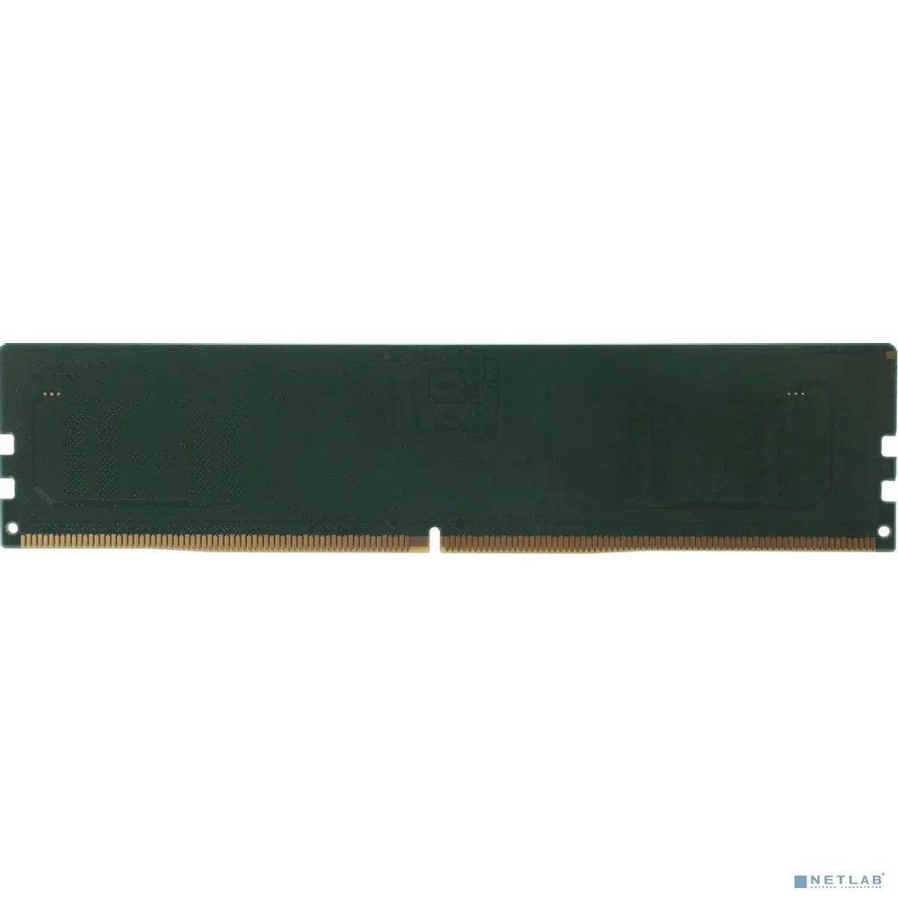 Модуль памяти Kingston 8GB  DDR5 5600 DIMM Non-ECC , CL46 , 1.1V, 1RX16  288-pin 16Gbit, RTL