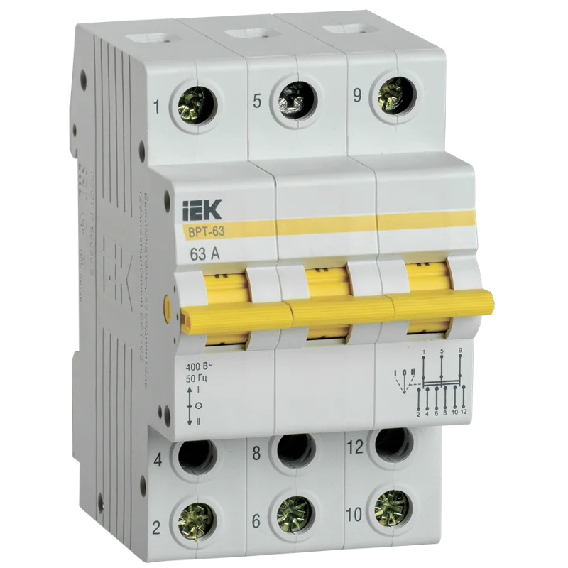 IEK MPR10-3-063