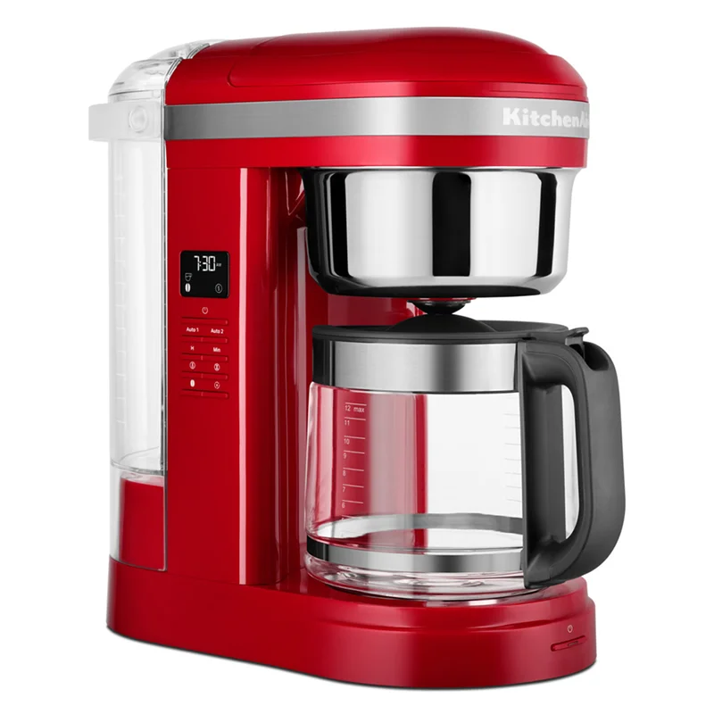 KitchenAid 5KCM1209EER 2