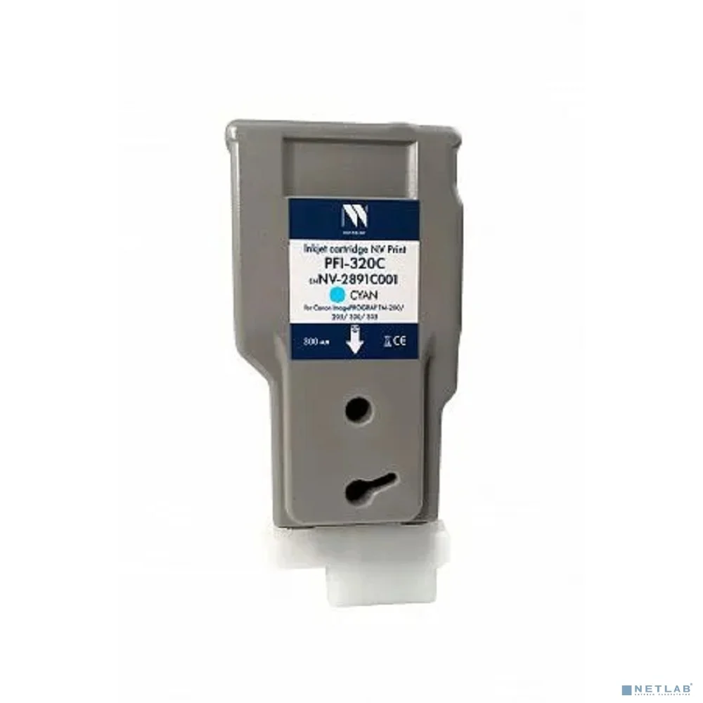 NV Print NV-2891C001