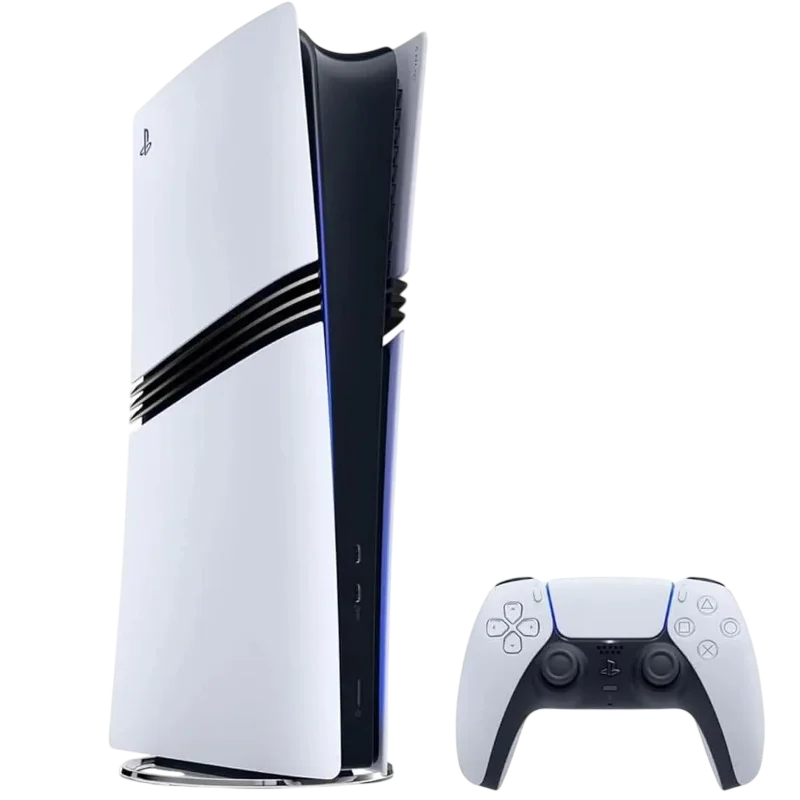 Sony PlayStation 5 Pro Digital CFI-7000 B01