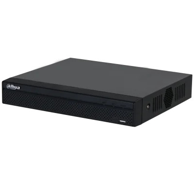 DAHUA DHI-NVR2104HS-4KS3 4-канальный IP-видеорегистратор 4K и H.265+, ИИ до 80Мбит/с; 1 SATA III до 20Тбайт; 1 HDMI, 1 VGA; 1 RJ45 100Мбит/с видеоаналитика (все кн)