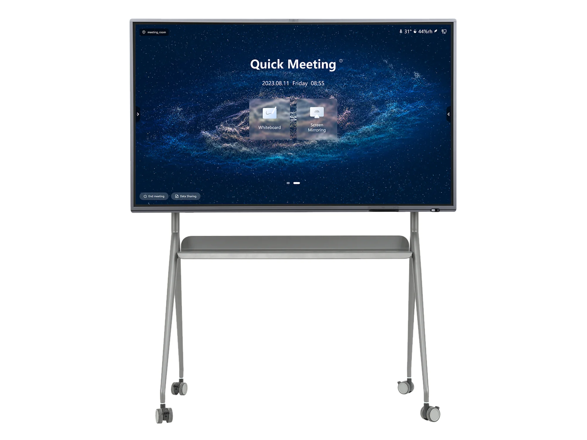 ITC TV-X65A, 65'' информационная ЖК-интерактивная панель 2