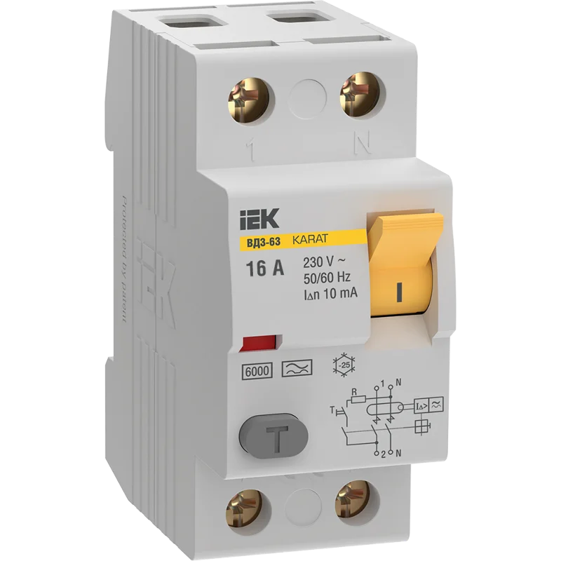 IEK MDV21-2-016-010