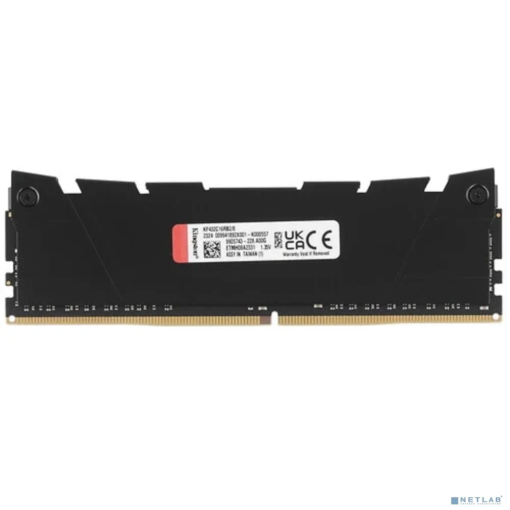 Kingston KF432C16RB2/8