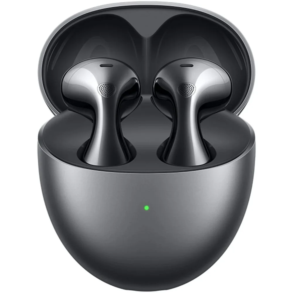 Наушники Huawei FreeBuds 6, чёрные