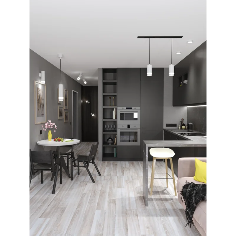 IEK LT-UPB0-4032-GX53-1-K01 3