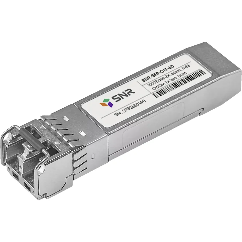 SNR SNR-SFP-C61-60