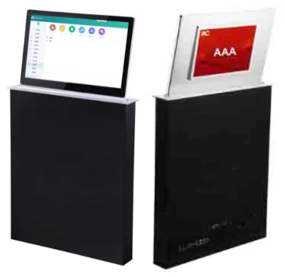 TS-FE215T LCD 21.5'' E-ink 10.1" 2