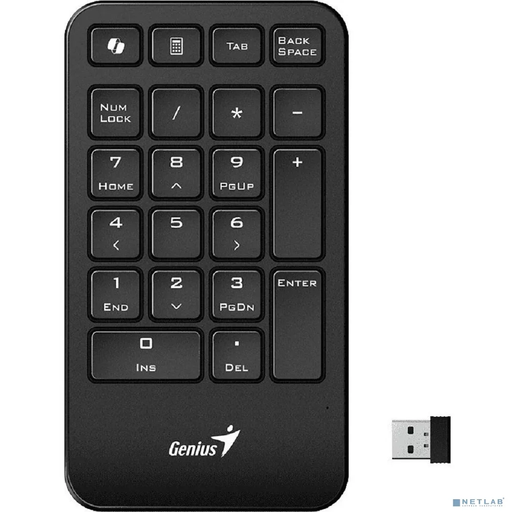 Клавиатура NumPad 1000