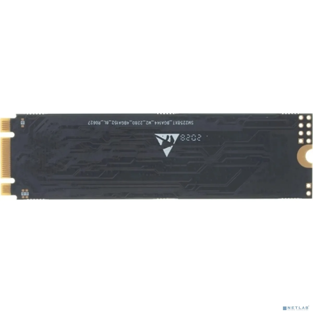 AMD SSD M.2 512GB Radeon R5 R5M512G8