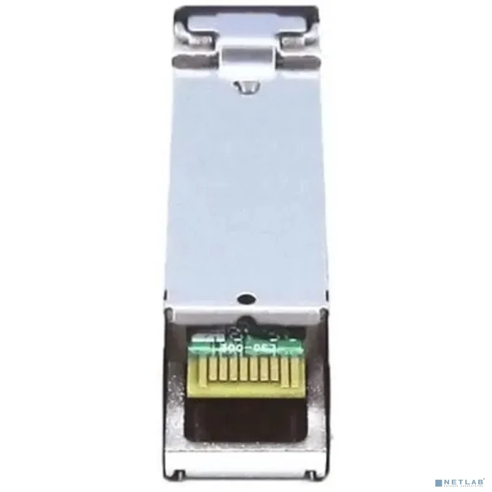 SFP-S1SC12-G-1550-1310 Оптический SFP Модуль. 3