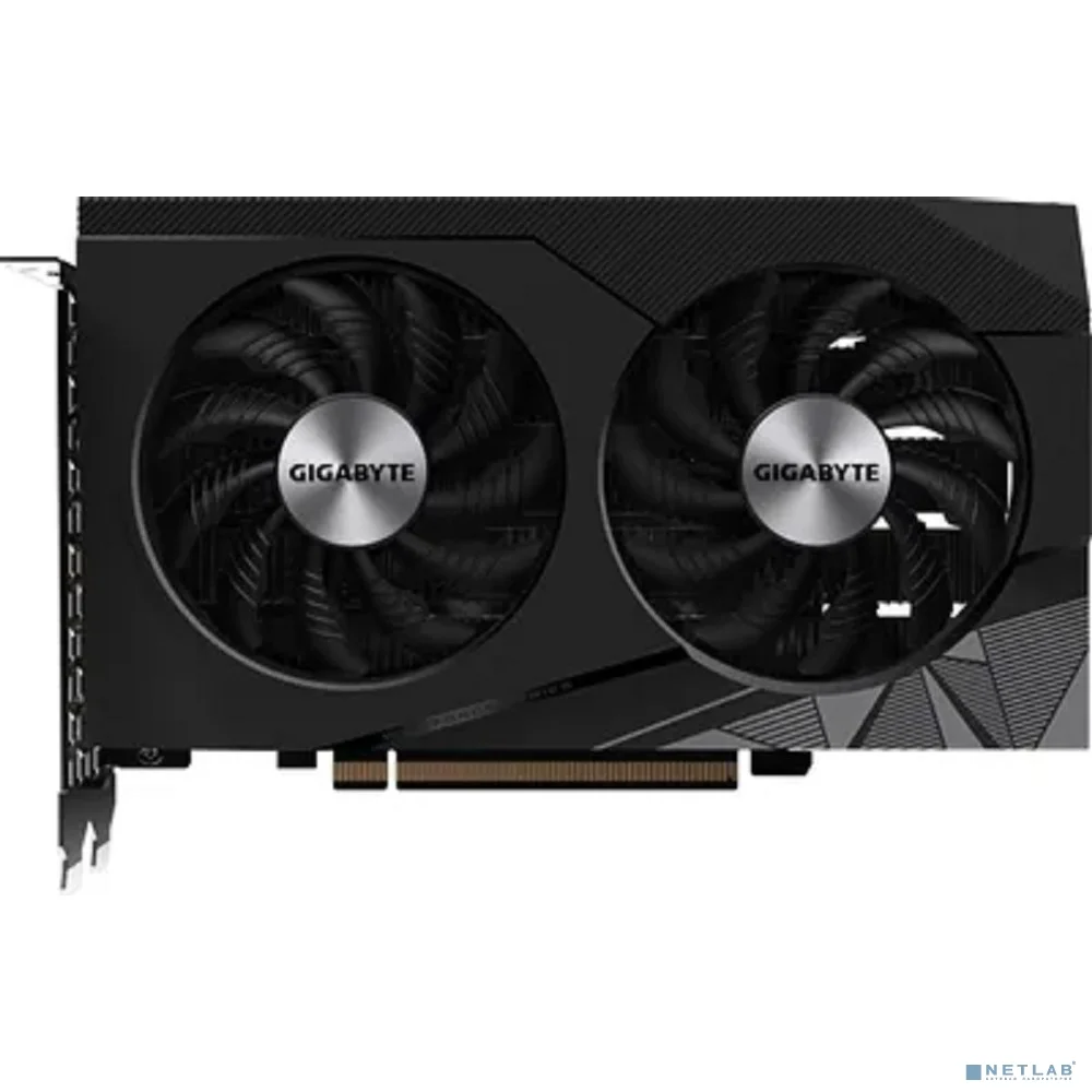 GIGABYTE GV-IA310WF2-4GD