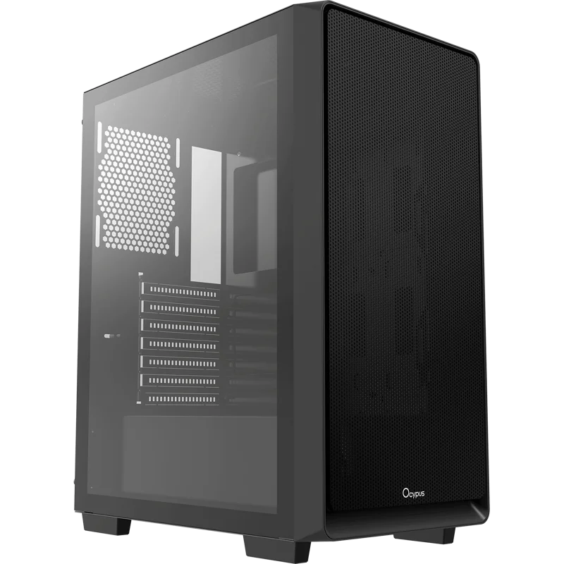 Ocypus Gamma-C60-BKG000XX-GL