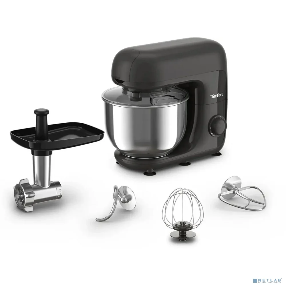 Кухонная машина TEFAL QB161H38