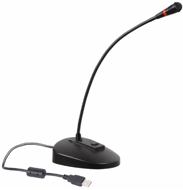 ITC TS-336USB Настольный микрофон 2