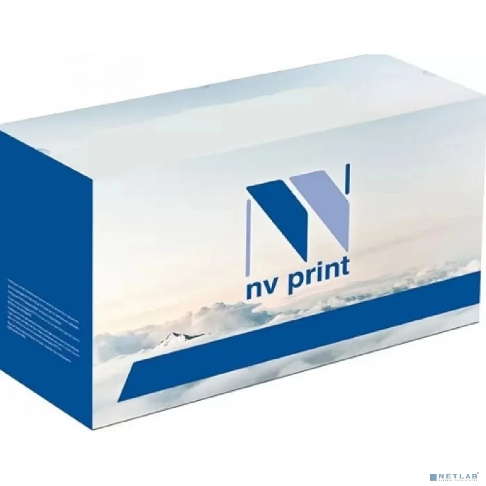 NV Print NV-055HBk