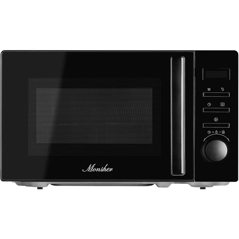MONSHER MTW 203 Noir