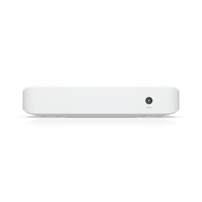 UBIQUITI USW-lite-8-POE  Коммутатор  UniFi Switch Lite 8 POE USW-lite-8-POE 4