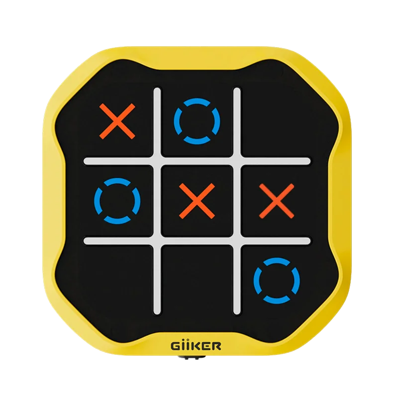 Giiker Tic-Tac-Toe Bolt JKJZQ001