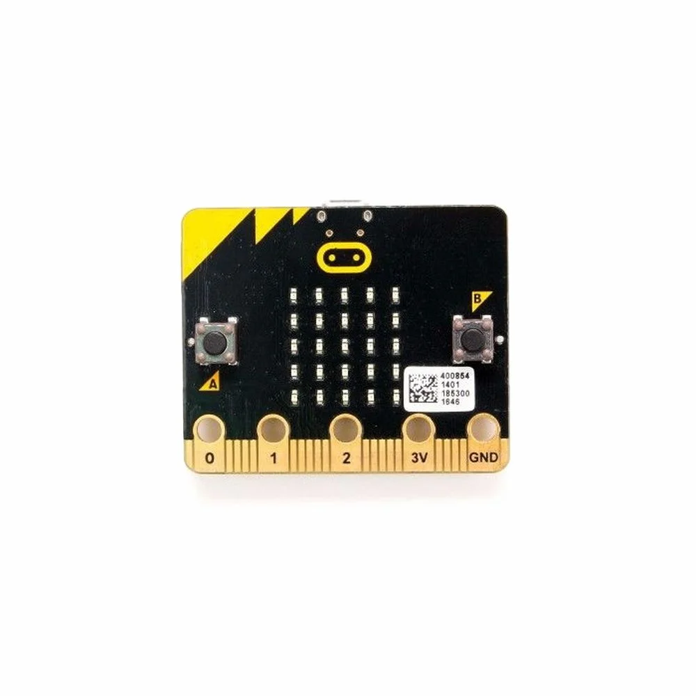 Плата интерфейсная Seeed 102991003 Micro:Bit Telec version