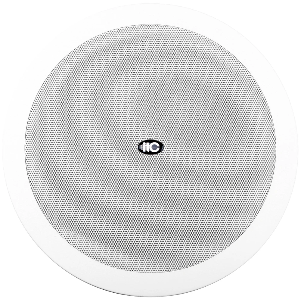 ITC TS-108R  потолочный 100W 8 Ом 2