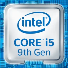 процессор CPU Intel Core i5-9400F (2.9GHz/9MB/6 cores) LGA1151 OEM, TDP 65W, max 128Gb DDR4-2666, CM8068403875510SRG0Z (= SRF6M), 1 year