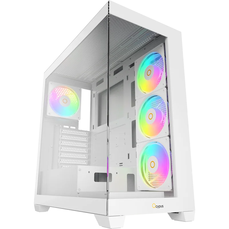 Ocypus Gamma-C72-WHD400XX-GL