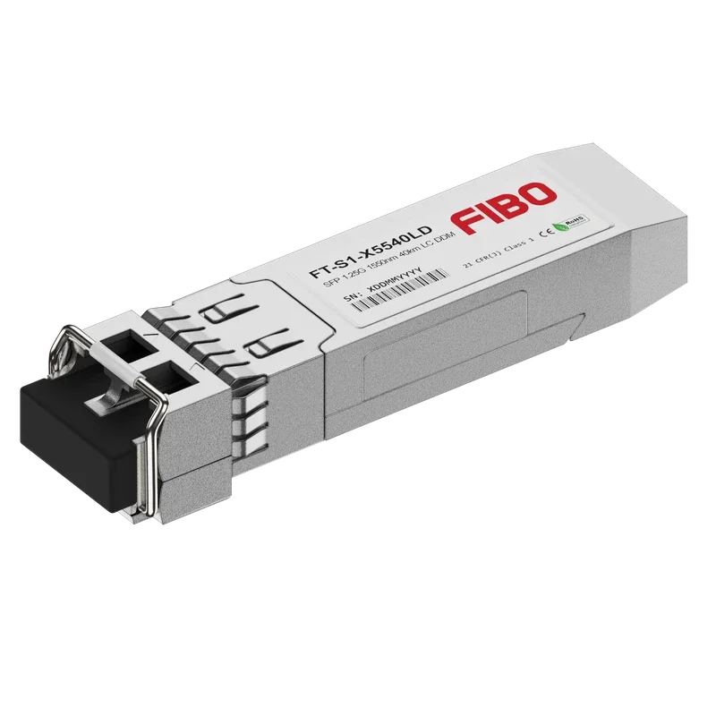 Fibo FT-S1-X5540LD