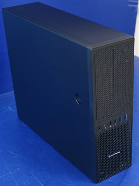 Автоматизированное рабочее место Kraftway АРМ Slim Desktop (i3-12100, RAM 8GB, SSD M.2 256GB, USB 2.0х2, USB 3.2 Gen 1х4, USB Type-Cх3), 1г  МИНПРОМТОРГ (МПТ)