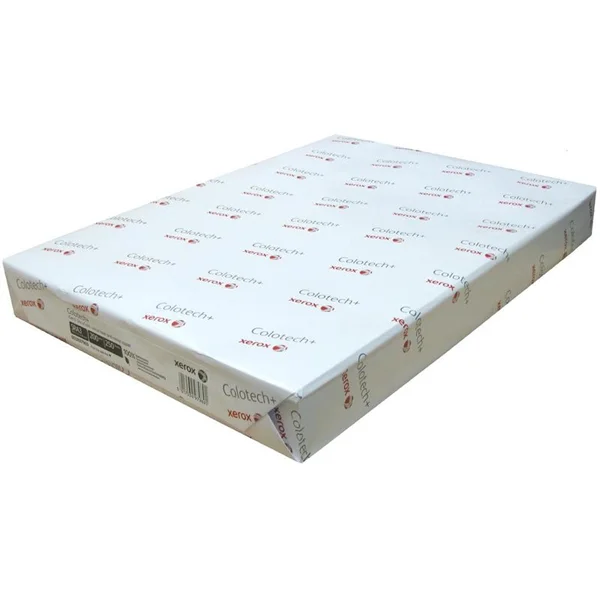 Бумага Бумага XEROX Colotech Plus 170CIE, 200г, SR A3, 250 листов (кратно 3 шт) (См. 003R95842)