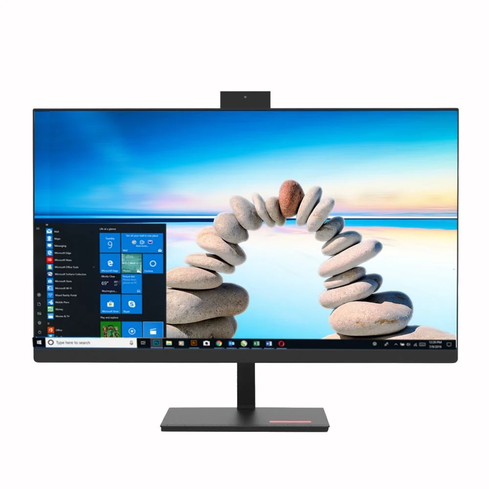 Платформа AIO Prittec A27 Asus H510 QHD(2K),Asus H510 MB, Intel 3165 Wifi, speackers, thermal module,side IO with USB3.0+TypeC+SD, 120W adaptor