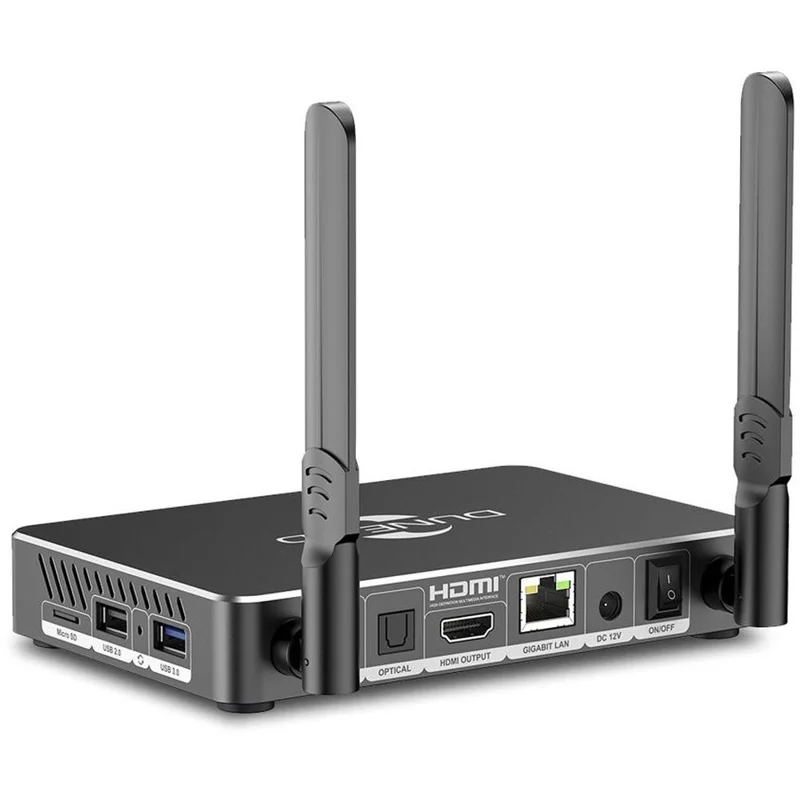 HDI Dune Limited Dune HD D1006 3