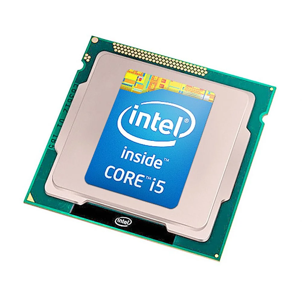 Intel Core i5-10400 (OEM)