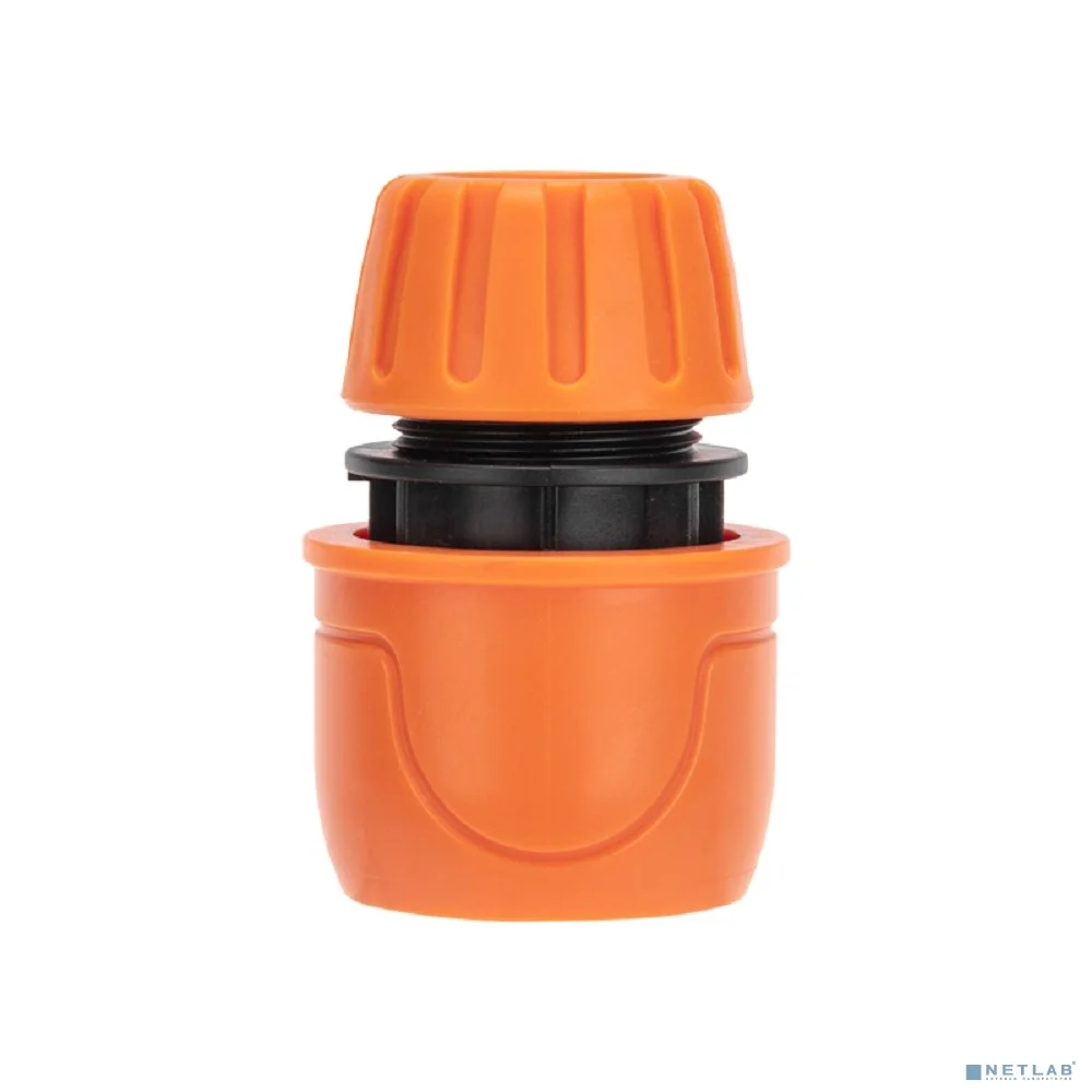 Rexant (62-0216) Коннектор для шланга, быстросъемный, 1/2" Четыре Сезона
