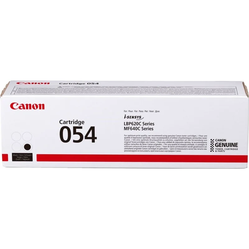 CANON 054 (3024C002) 2