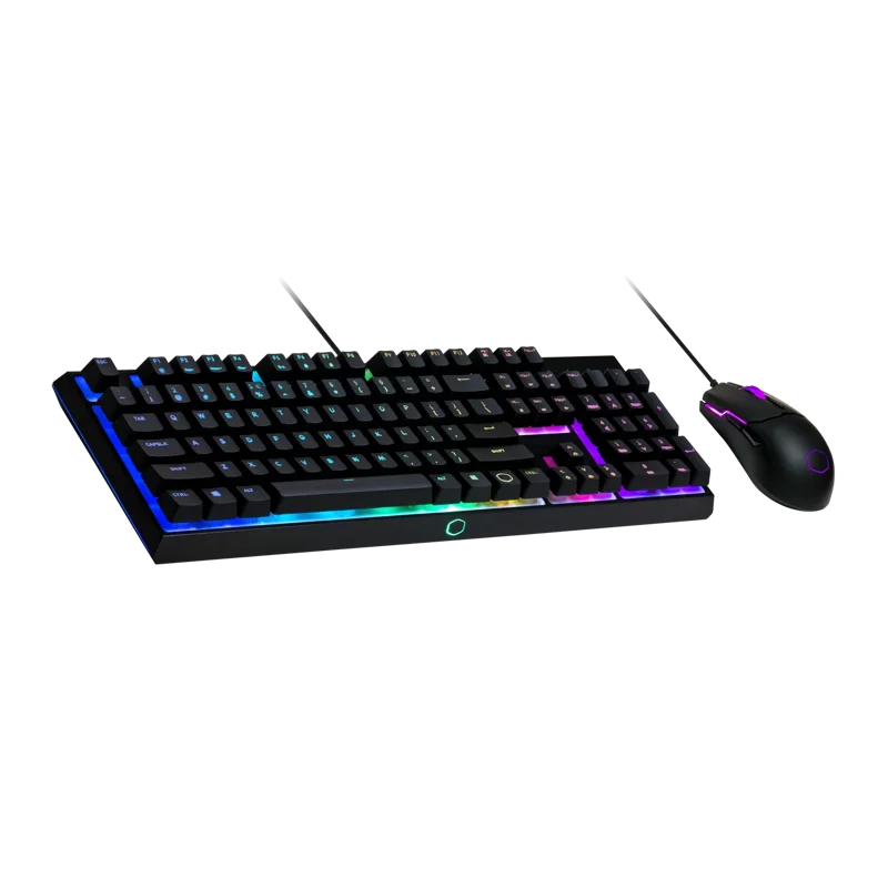 Cooler Master MS110 Combo (MS-110-KKMF3-RU) 2