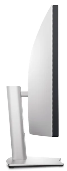 Монитор Dell 49"    U4924DW Curved S/BK(IPS;32:9;5120x1440x60Hz;350cd/m2;2000:1;5ms;178/178;1,07bill;2xHDMI;DP;4xUSB-C,5xUSB 3.2;RJ45;Spk 9W;HAS;Tilt;Swiv;VESA) 2