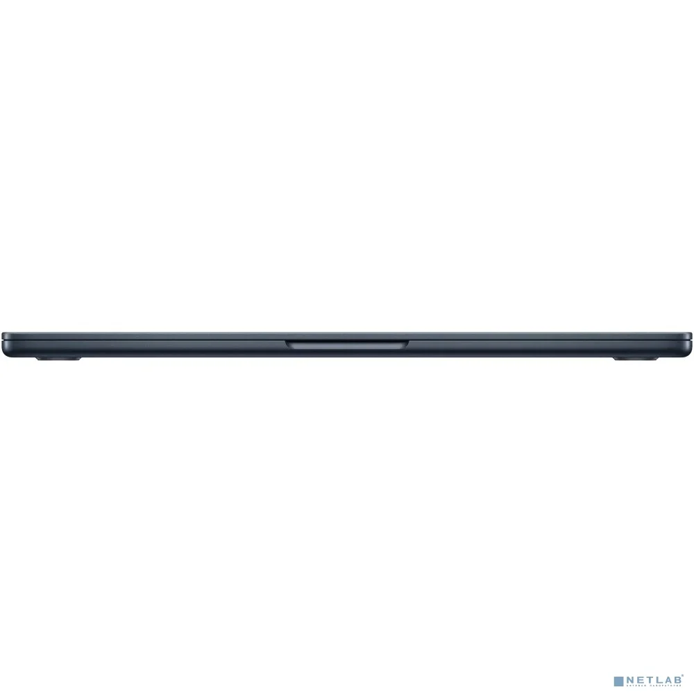 Apple MacBook Air 13-inch 2025 [MW123ZP/A] (КЛАВ.РУС.ГРАВ.) Midnight 13.6" Liquid Retina {(2560x1600) M4 10C CPU 8C GPU/16GB/256GB SSD/рекоменд.переходник 11007065} (A3240 Сингапур) 3